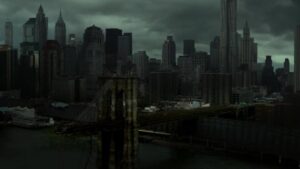 Смотреть на Лордфильм 2.0 Сериал Готэм 2014