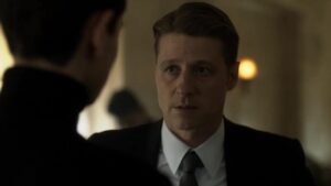 Смотреть на Лордфильм 2.0 Сериал Готэм 2014