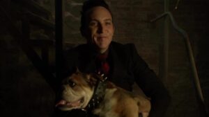 Смотреть на Лордфильм 2.0 Сериал Готэм 2014