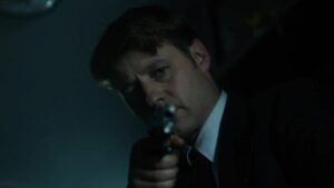Смотреть на Лордфильм 2.0 Сериал Готэм 2014