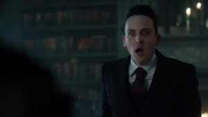 Смотреть на Лордфильм 2.0 Сериал Готэм 2014