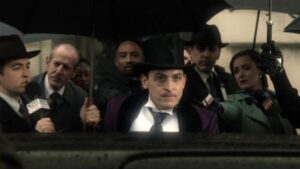Смотреть на Лордфильм 2.0 Сериал Готэм 2014