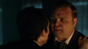 Смотреть на Лордфильм 2.0 Сериал Готэм 2014