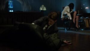 Смотреть на Лордфильм 2.0 Сериал Готэм 2014