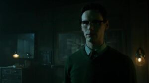 Смотреть на Лордфильм 2.0 Сериал Готэм 2014