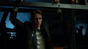 Смотреть на Лордфильм 2.0 Сериал Готэм 2014