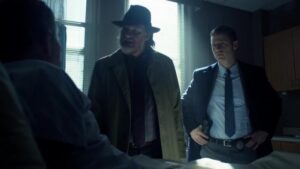 Смотреть на Лордфильм 2.0 Сериал Готэм 2014