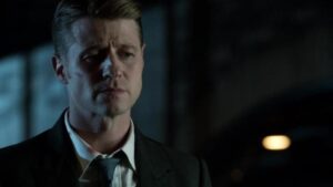 Смотреть на Лордфильм 2.0 Сериал Готэм 2014