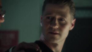 Смотреть на Лордфильм 2.0 Сериал Готэм 2014