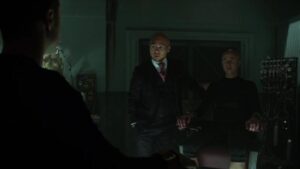 Смотреть на Лордфильм 2.0 Сериал Готэм 2014