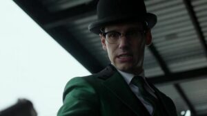 Смотреть на Лордфильм 2.0 Сериал Готэм 2014