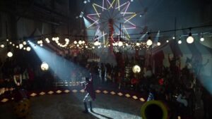 Смотреть на Лордфильм 2.0 Сериал Готэм 2014