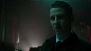 Смотреть на Лордфильм 2.0 Сериал Готэм 2014