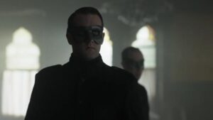 Смотреть на Лордфильм 2.0 Сериал Готэм 2014