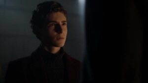 Смотреть на Лордфильм 2.0 Сериал Готэм 2014