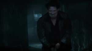 Смотреть на Лордфильм 2.0 Сериал Готэм 2014