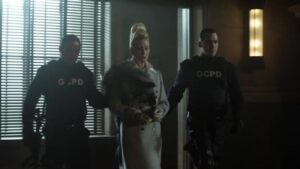 Смотреть на Лордфильм 2.0 Сериал Готэм 2014