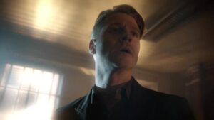 Смотреть на Лордфильм 2.0 Сериал Готэм 2014