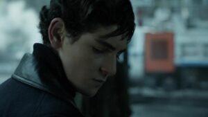 Смотреть на Лордфильм 2.0 Сериал Готэм 2014