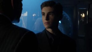 Смотреть на Лордфильм 2.0 Сериал Готэм 2014