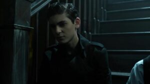 Смотреть на Лордфильм 2.0 Сериал Готэм 2014