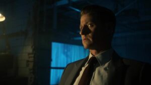Смотреть на Лордфильм 2.0 Сериал Готэм 2014