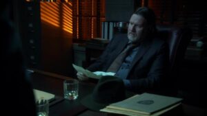 Смотреть на Лордфильм 2.0 Сериал Готэм 2014