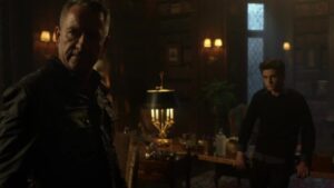 Смотреть на Лордфильм 2.0 Сериал Готэм 2014