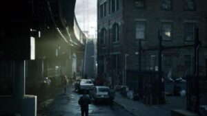 Смотреть на Лордфильм 2.0 Сериал Готэм 2014