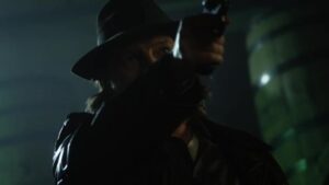 Смотреть на Лордфильм 2.0 Сериал Готэм 2014