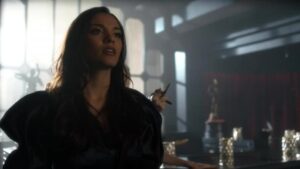 Смотреть на Лордфильм 2.0 Сериал Готэм 2014