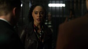 Смотреть на Лордфильм 2.0 Сериал Готэм 2014