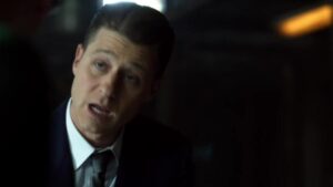 Смотреть на Лордфильм 2.0 Сериал Готэм 2014