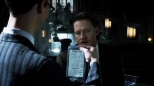 Смотреть на Лордфильм 2.0 Сериал Готэм 2014