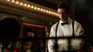 Смотреть на Лордфильм 2.0 Сериал Готэм 2014