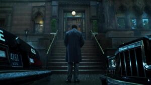 Смотреть на Лордфильм 2.0 Сериал Готэм 2014