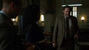 Смотреть на Лордфильм 2.0 Сериал Готэм 2014