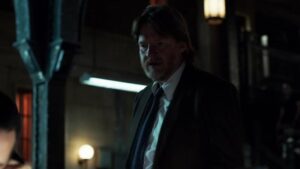 Смотреть на Лордфильм 2.0 Сериал Готэм 2014
