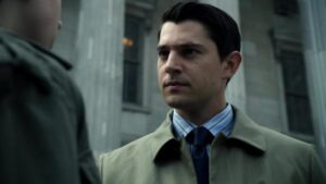 Смотреть на Лордфильм 2.0 Сериал Готэм 2014