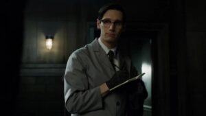 Смотреть на Лордфильм 2.0 Сериал Готэм 2014