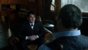 Смотреть на Лордфильм 2.0 Сериал Готэм 2014
