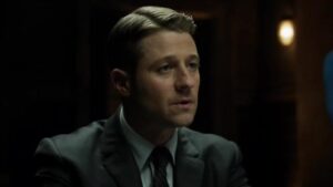 Смотреть на Лордфильм 2.0 Сериал Готэм 2014