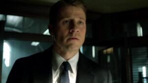 Смотреть на Лордфильм 2.0 Сериал Готэм 2014