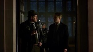 Смотреть на Лордфильм 2.0 Сериал Готэм 2014